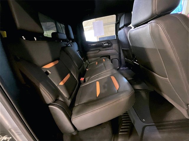 Used 2025 GMC Sierra 1500 AT4 w/ AT4 Premium Package image 23