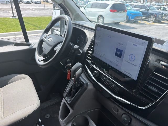 Used 2024 Ford Transit 350 XLT image 9