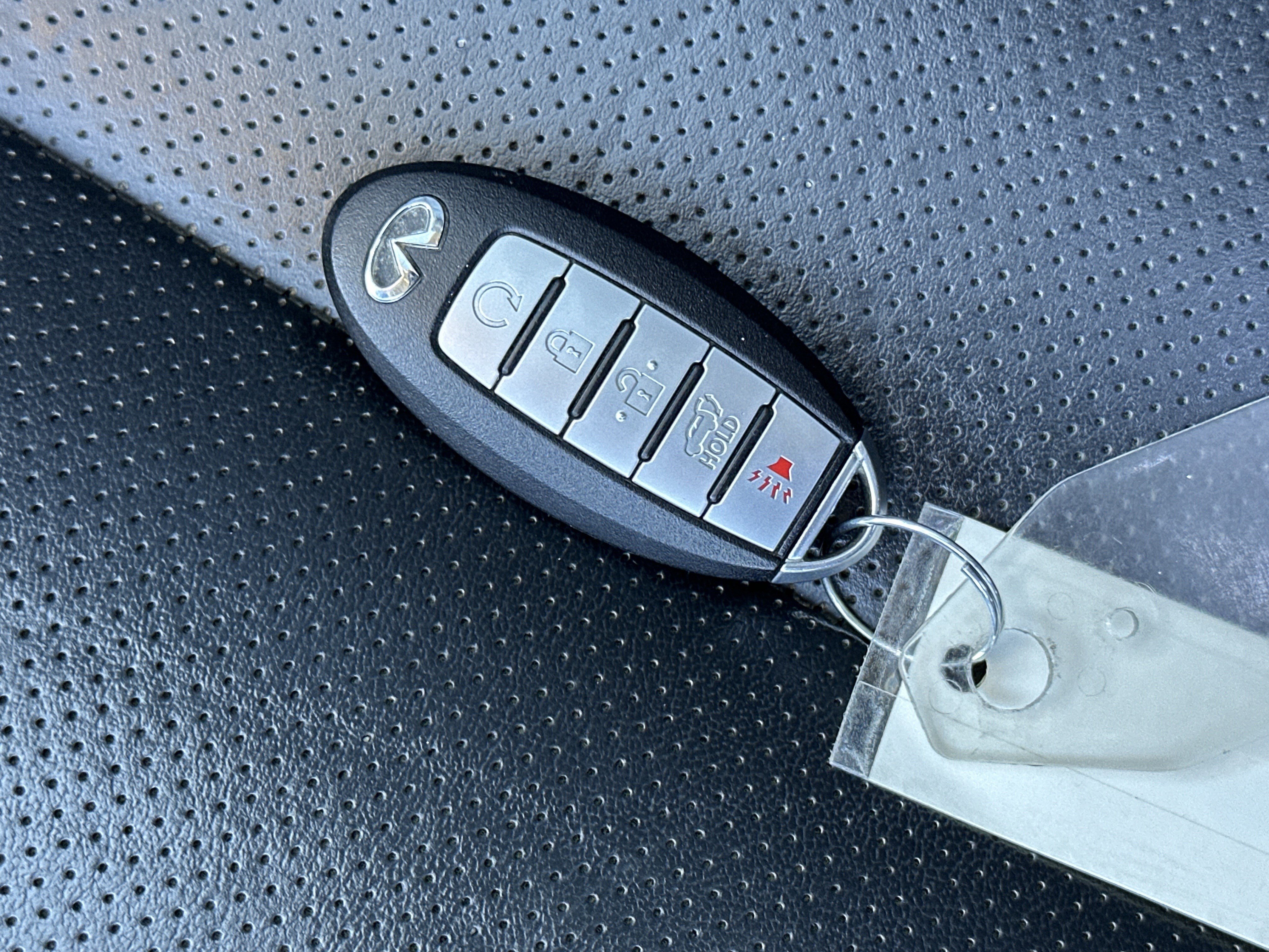 Used 2019 INFINITI QX50 Essential w/ Premium Heat Package image 35