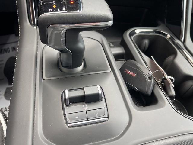 Used 2023 GMC Sierra 1500 AT4X AWD/4WD image 31