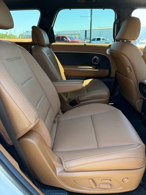 Used 2026 Hyundai Palisade Calligraphy AWD/4WD image 27