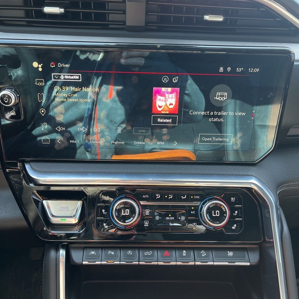 Used 2023 GMC Sierra 1500 Denali w/ Denali Reserve Package image 19