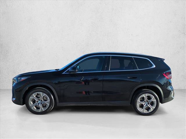 Used 2023 BMW X1 xDrive28i AWD/4WD image 9