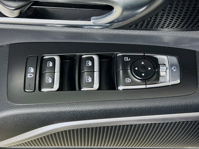 Used 2025 Kia Telluride EX AWD/4WD image 18