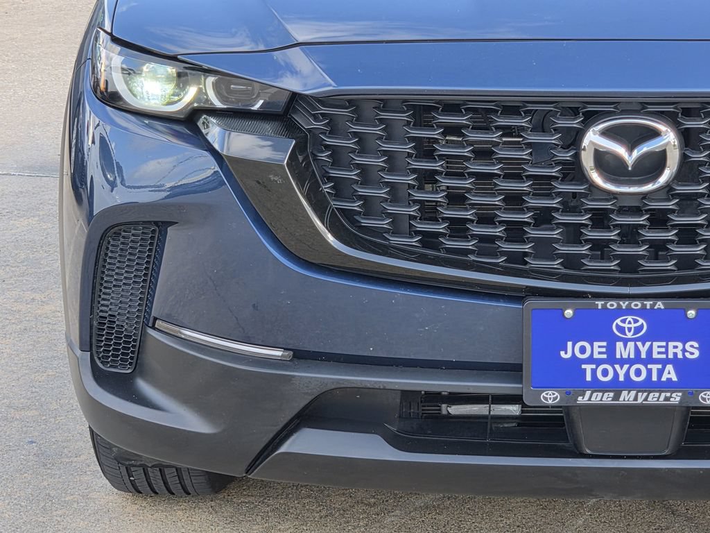 Used 2025 MAZDA CX-50 AWD 2.5 S w/ Premium Package image 5