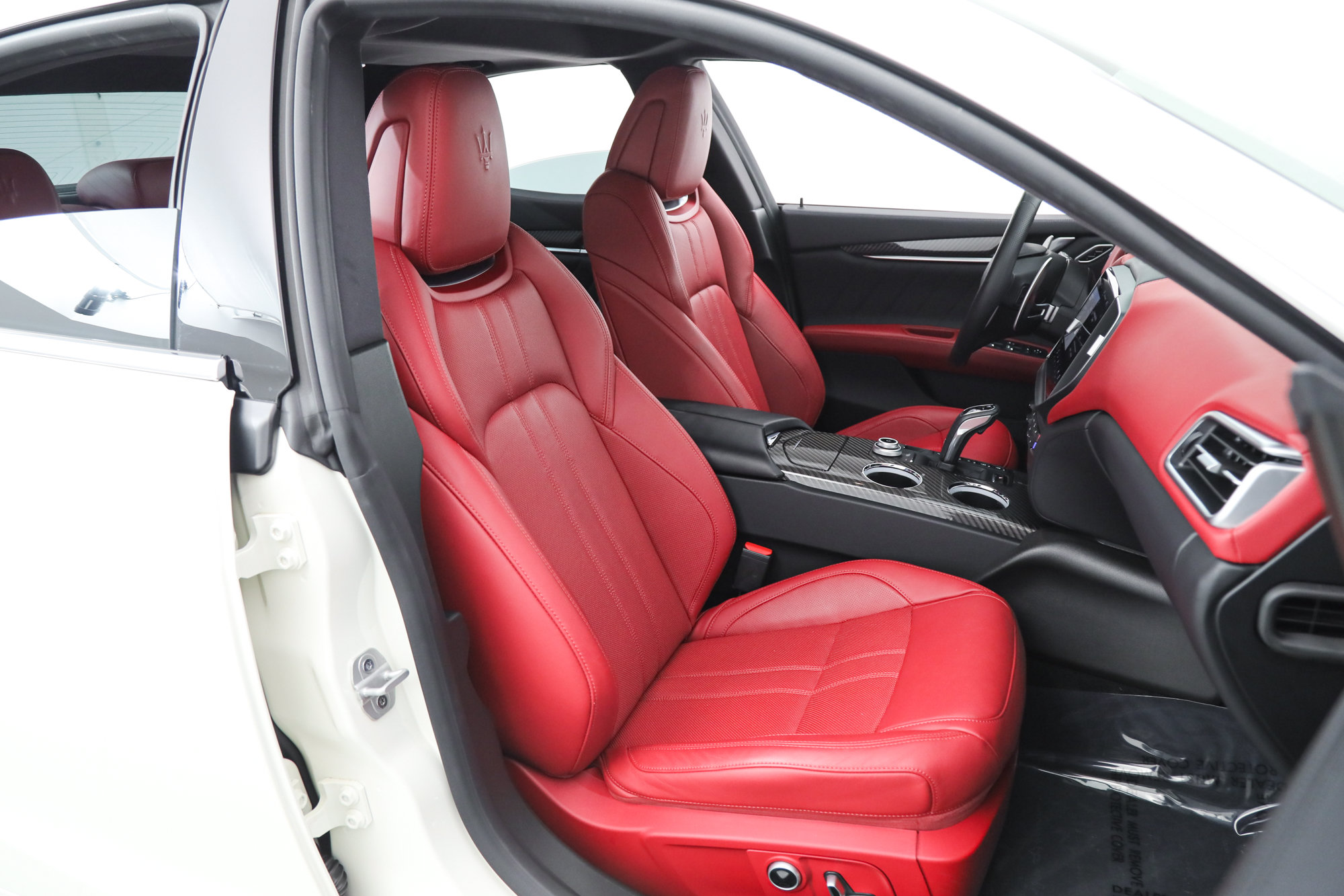 Used 2021 Maserati Ghibli S GranSport RWD image 11