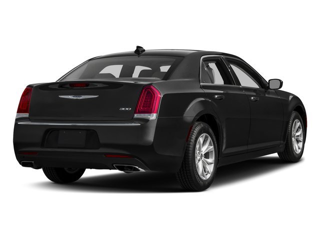 Used 2017 Chrysler 300 Limited w/ 300 Premium Group AWD/4WD image 5
