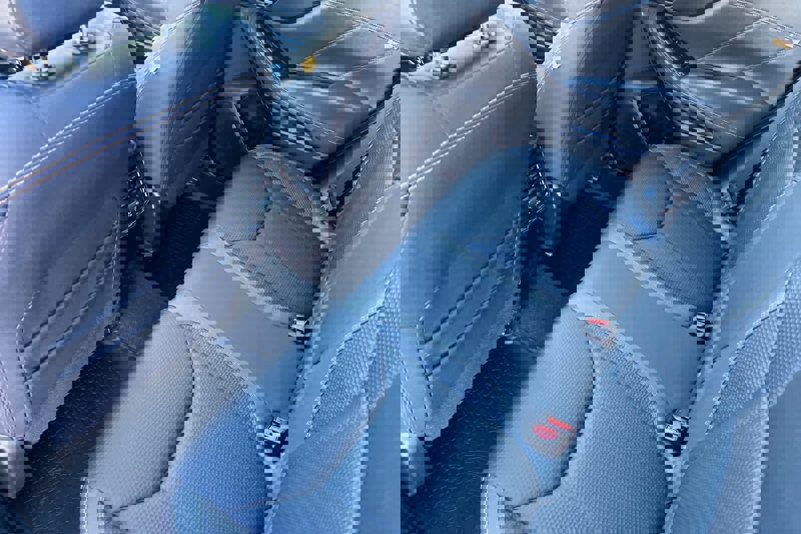 Used 2023 Subaru Forester Wilderness image 4