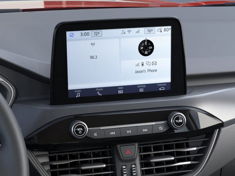 New 2026 Ford Escape Active image 14