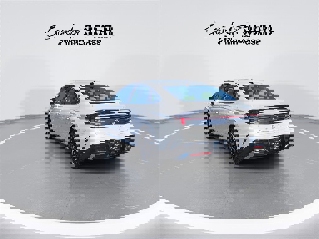 Used 2025 Hyundai Sonata SEL image 6