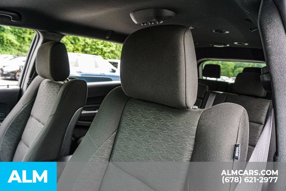 Used 2025 Dodge Durango GT RWD image 18