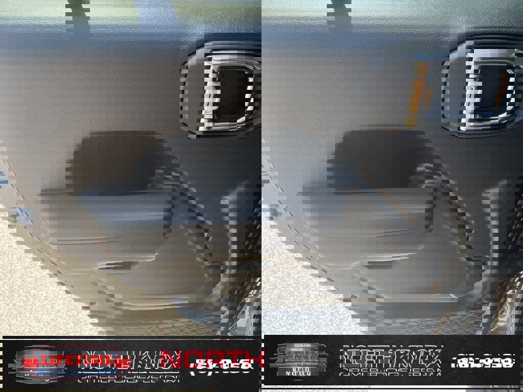 New 2025 Jeep Gladiator Sport image 24