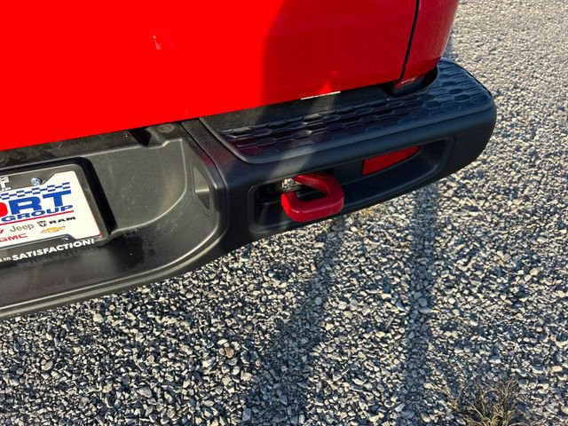 Used 2020 Jeep Gladiator Rubicon w/ Dual Top Group image 45