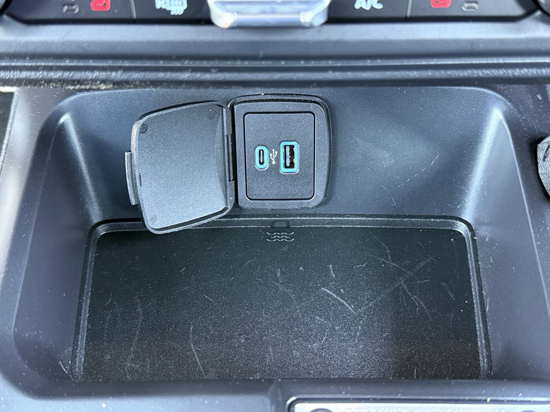 Certified 2024 Ford Bronco Outer Banks AWD/4WD image 5