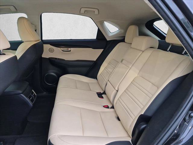 Used 2021 Lexus NX 300 FWD w/ Accessory Package 2 image 18