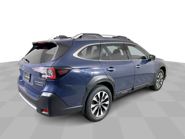 Used 2023 Subaru Outback Touring XT AWD/4WD image 8