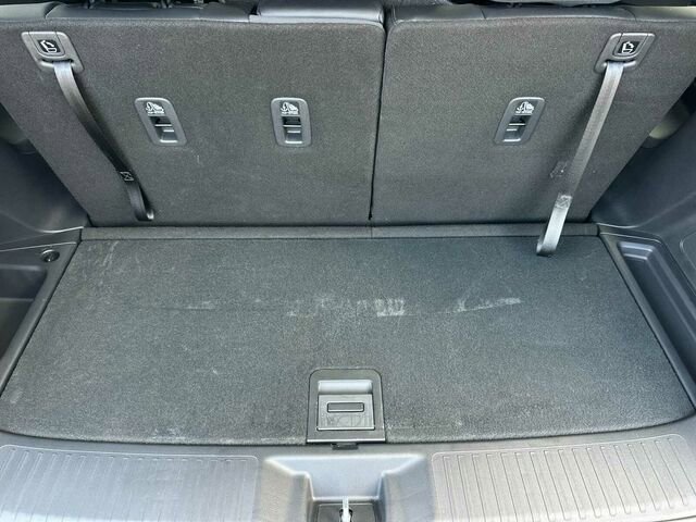 Used 2025 Honda Pilot Touring image 19