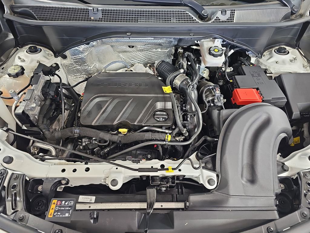 Certified 2023 Buick Encore GX Preferred w/ Cold Weather Comfort Package image 34