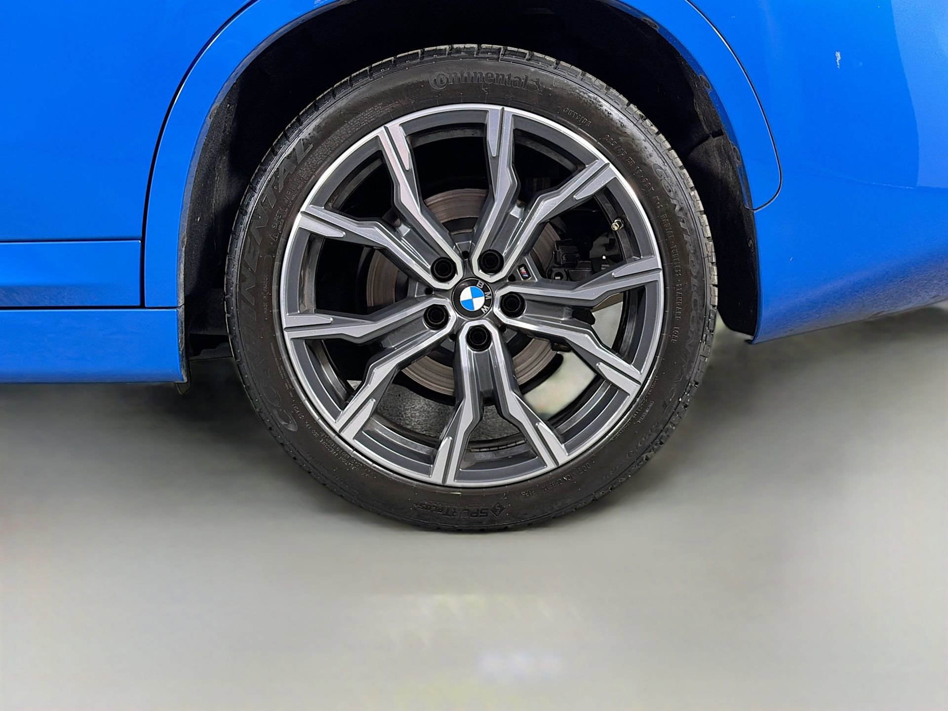 Used 2022 BMW X1 xDrive28i w/ M Sport Package image 31