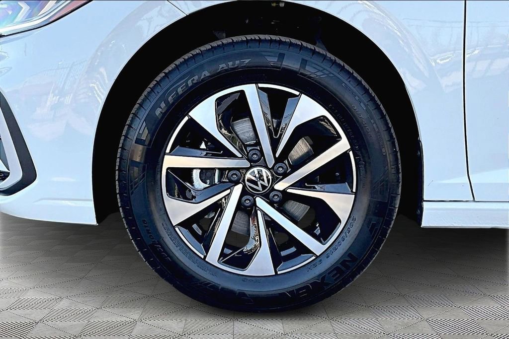 New 2026 Volkswagen Jetta S image 13