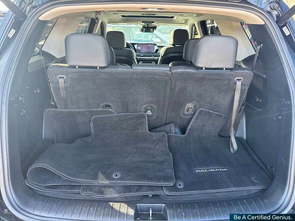 Used 2023 Hyundai Palisade XRT image 23