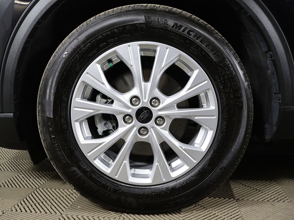 Used 2024 Ford Escape Active image 16