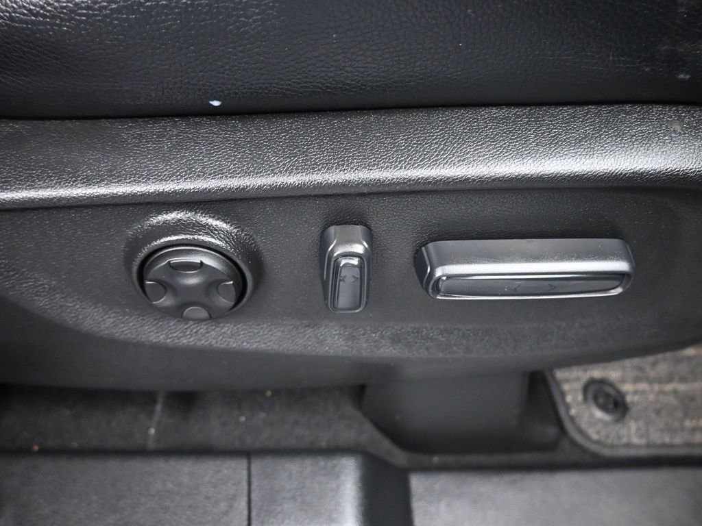 Used 2024 Honda Odyssey EX-L image 59