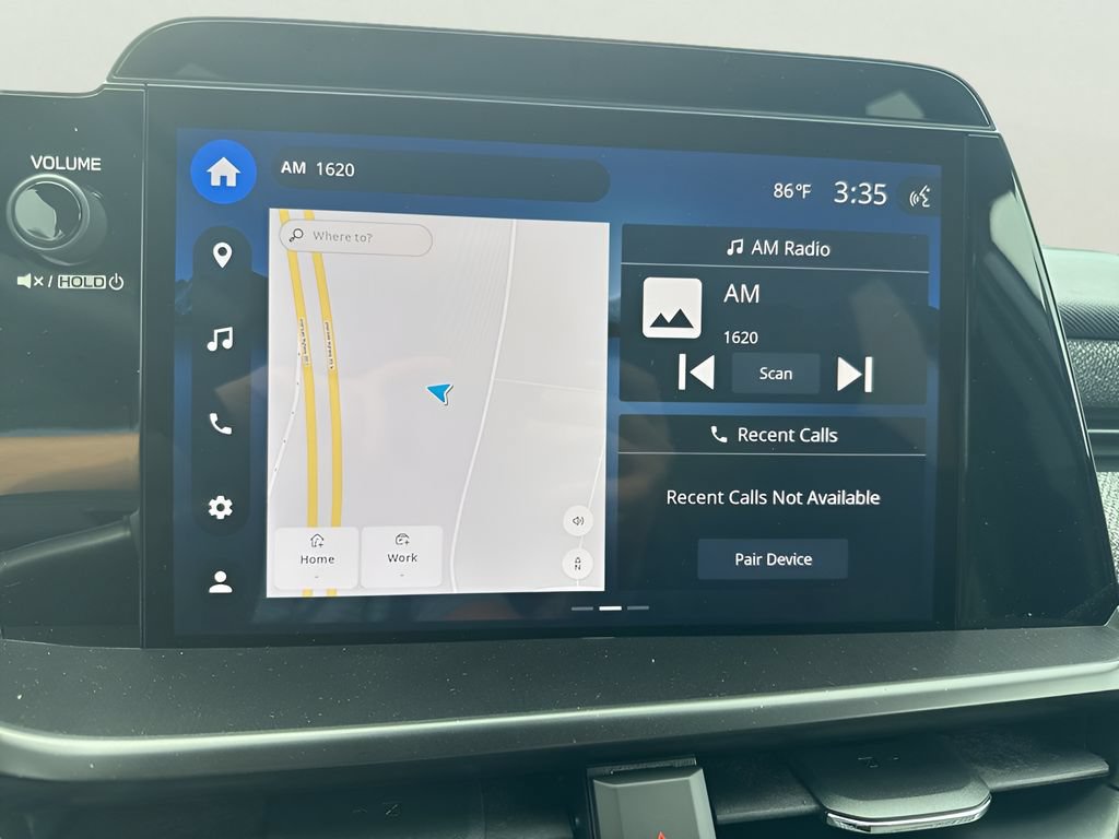 Certified 2026 Subaru Outback Premium AWD/4WD image 22