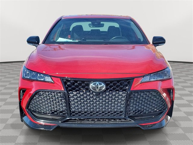 Used 2020 Toyota Avalon TRD image 2