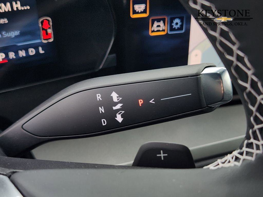 New 2026 Chevrolet Traverse LT w/ Driver Confidence Package image 21