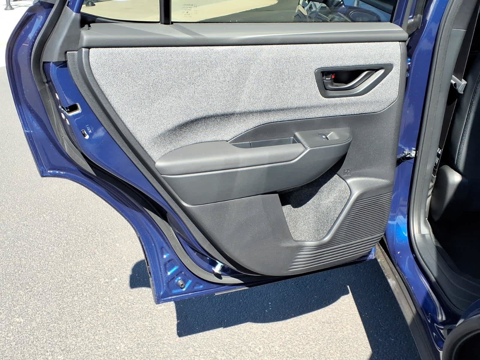 New 2026 Subaru Outback Premium AWD/4WD image 22