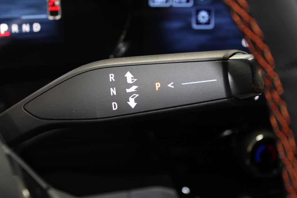 New 2026 Chevrolet Blazer EV SS AWD/4WD image 34