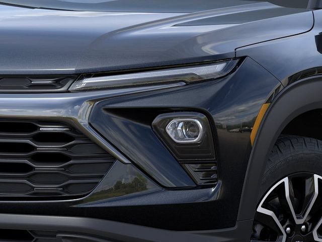 New 2026 Chevrolet TrailBlazer ACTIV w/ Convenience Package FWD image 10