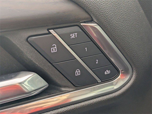 Used 2024 GMC Sierra 1500 SLT image 10