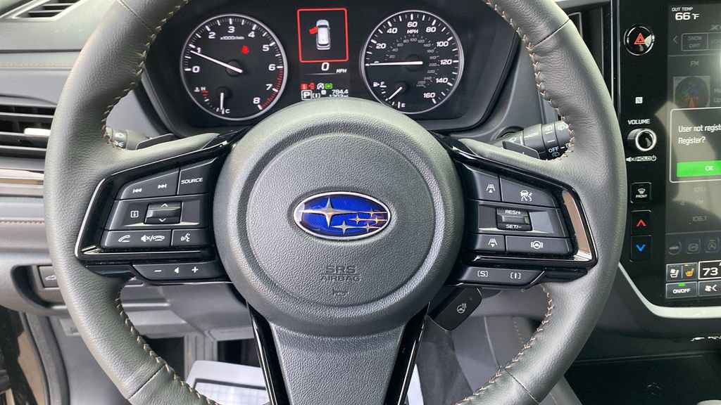 Used 2026 Subaru Forester Touring AWD/4WD image 25