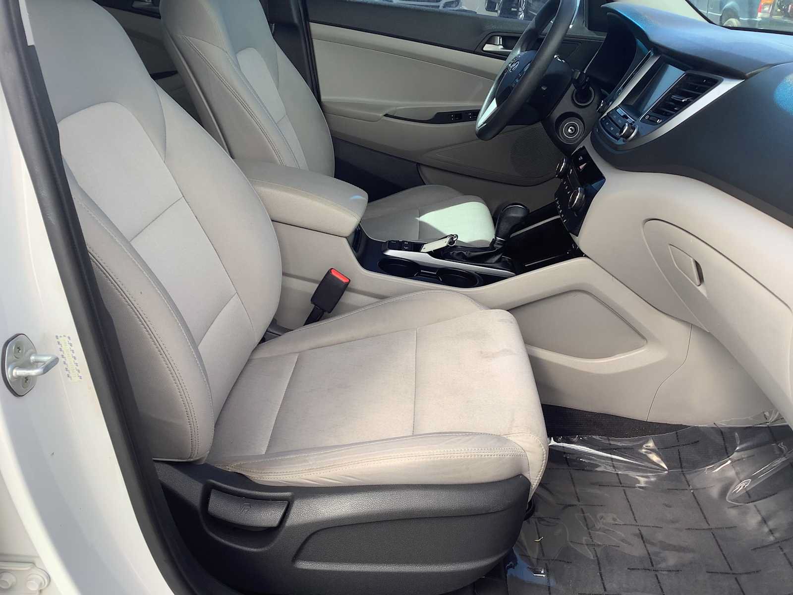 Used 2018 Hyundai Tucson SEL AWD/4WD image 15