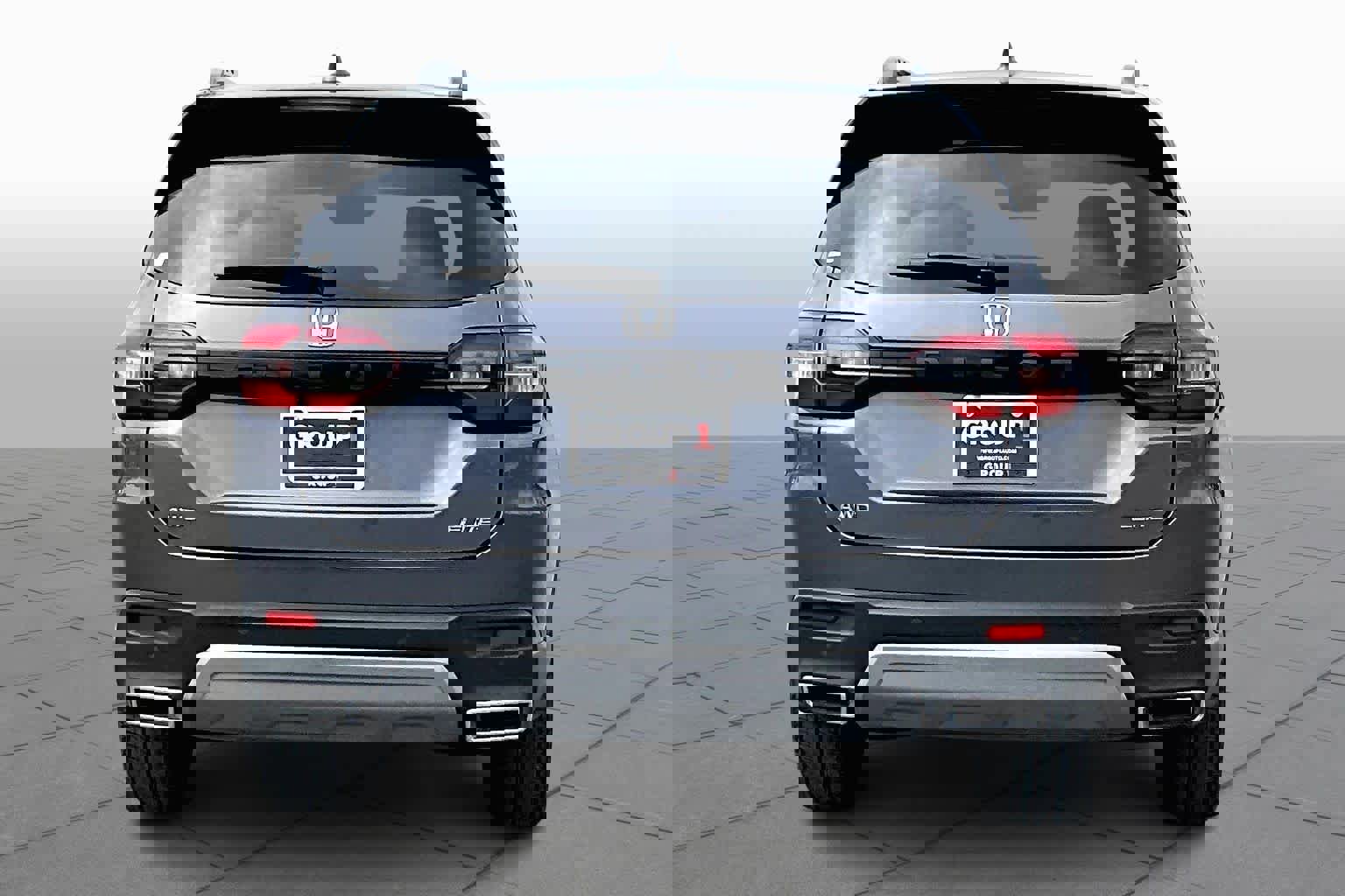 Used 2025 Honda Pilot Elite image 5