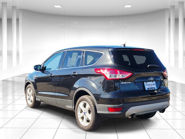 Used 2015 Ford Escape SE FWD image 3