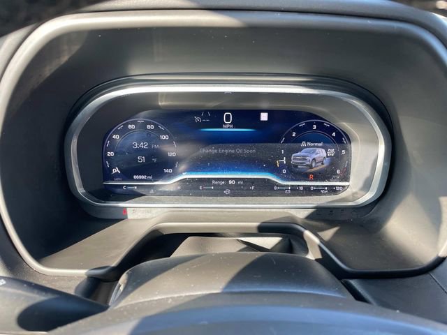 Used 2023 Chevrolet Tahoe LT image 39