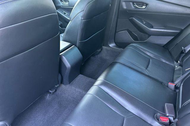 Used 2023 Honda Accord Sport image 12