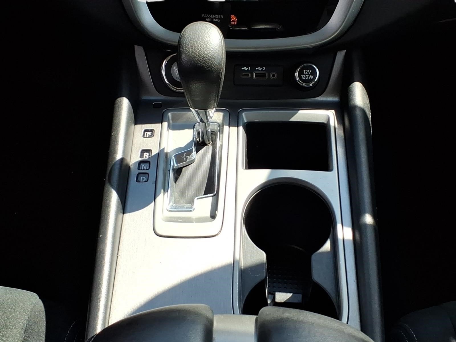Used 2020 Nissan Murano S w/ Technology Package FWD image 18