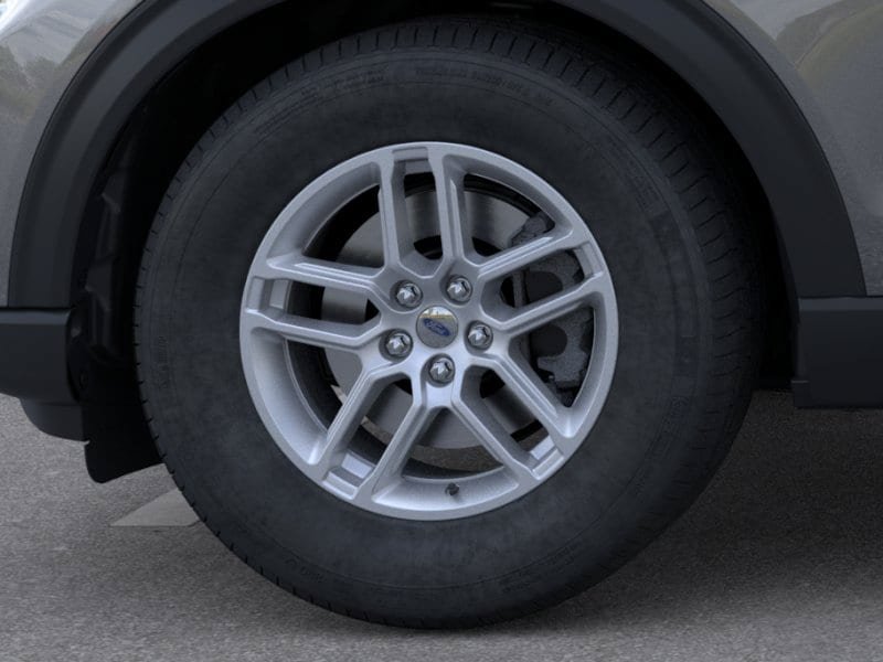 New 2026 Ford Explorer Active RWD image 42