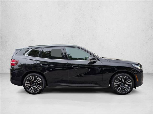 Certified 2025 BMW X3 xDrive30i w/ Premium Package AWD/4WD image 4