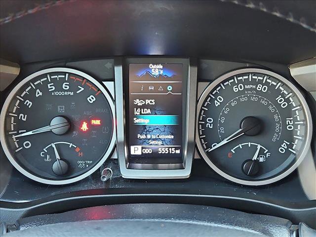 Used 2022 Toyota Tacoma SR5 image 11