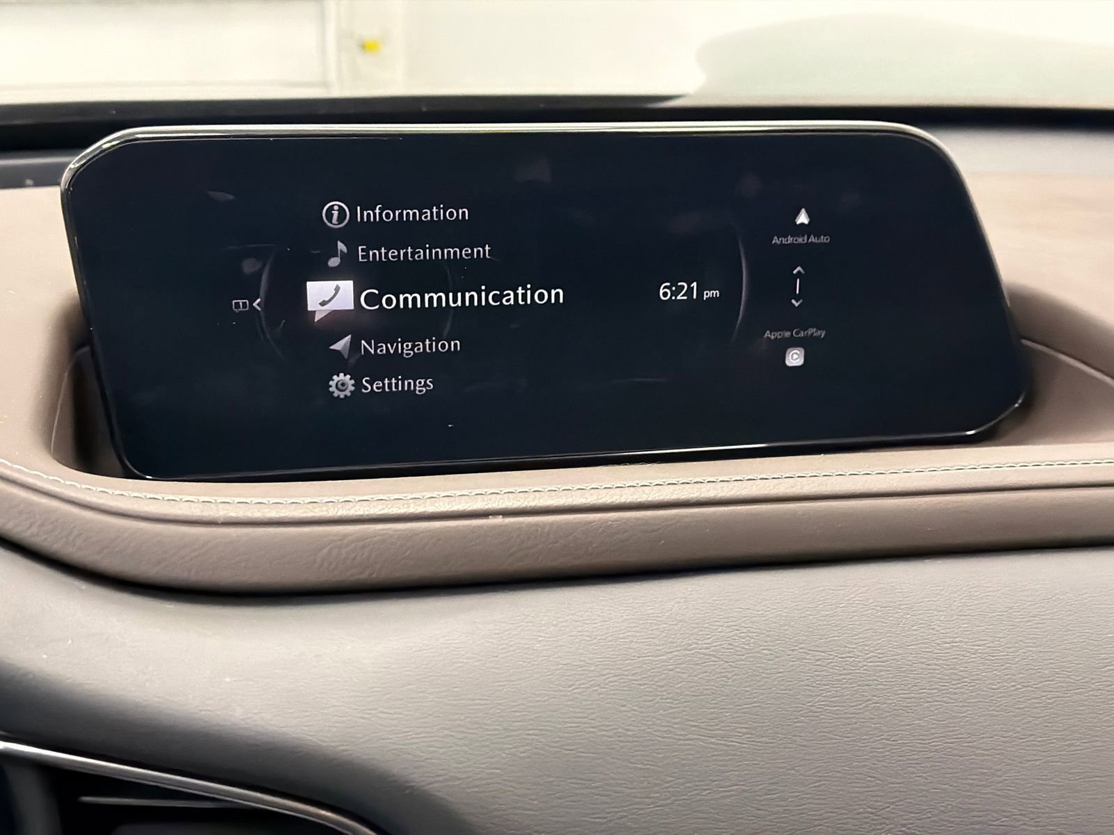 Certified 2025 MAZDA CX-30 AWD 2.5 S w/ Premium Package image 25