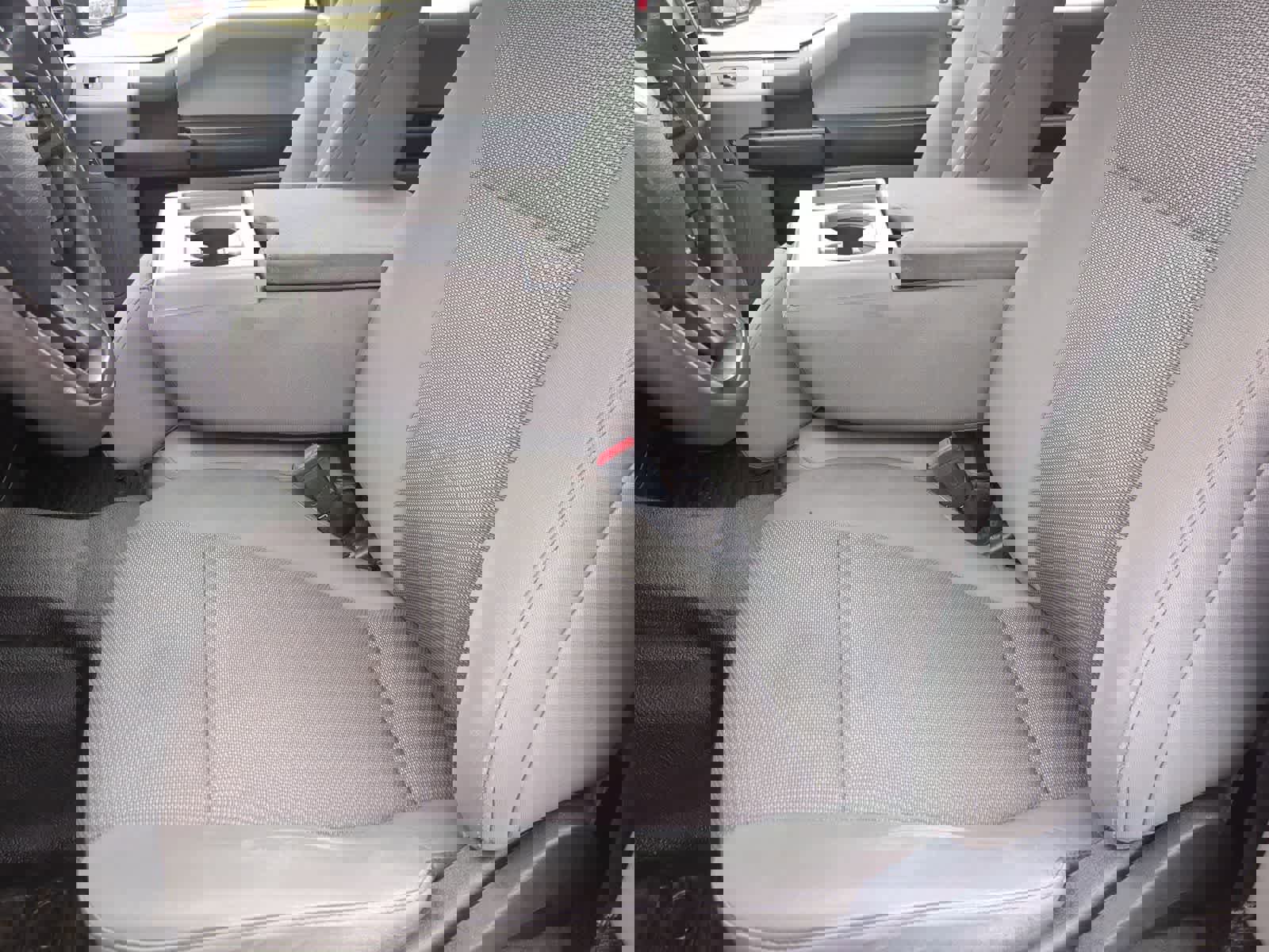 Used 2022 Ford F250 XL w/ STX Appearance Package image 16