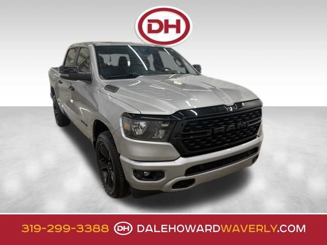 Used 2023 RAM 1500 Big Horn