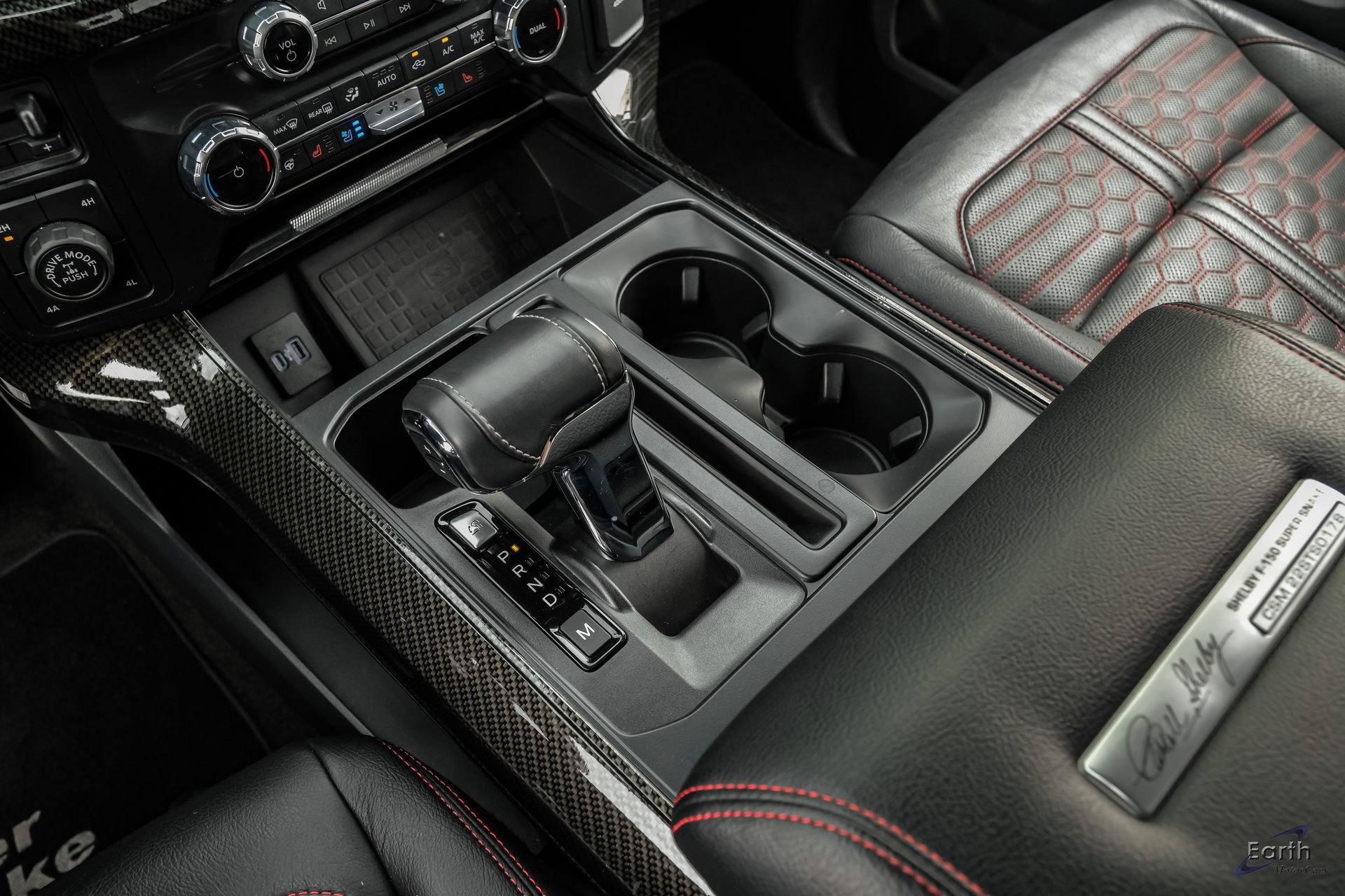 Used 2022 Ford F150 Lariat w/ Equipment Group 502A High AWD/4WD image 68