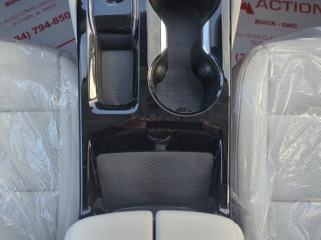 New 2025 Buick Envision Avenir image 20