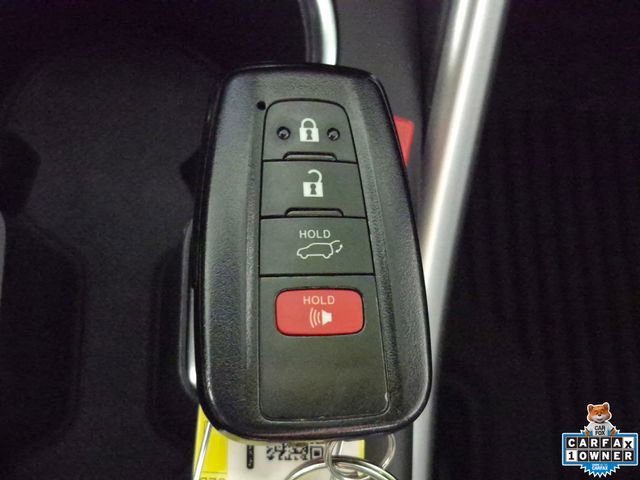 Used 2022 Toyota Highlander XSE image 30